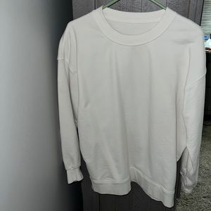 Lululemon pullover